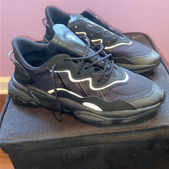 adidas Other - Adidas Oswego Ripstop